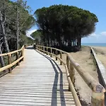 Castorini 3 * Bibione