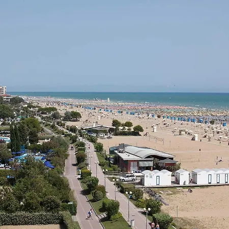 Appartement Castorini 3 *