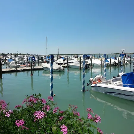 Castorini 3 Appartement Bibione