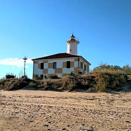 Castorini 3 Apartamento Bibione