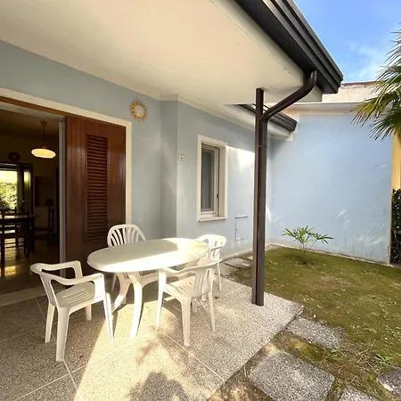 Apartamento Castorini 3