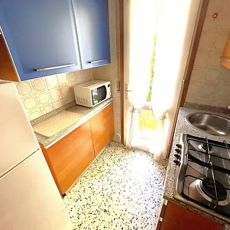 Castorini 3 Appartement Bibione