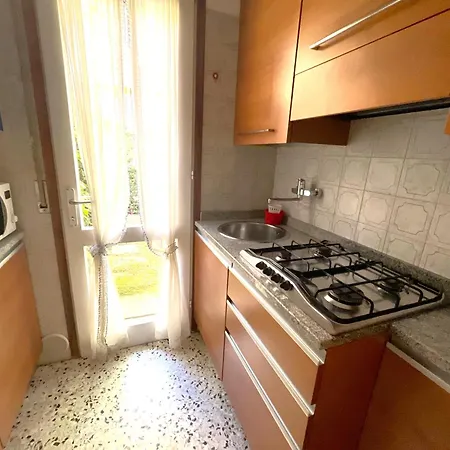 Appartement Castorini 3 *
