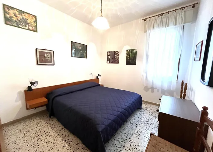 Castorini 3 Apartamento