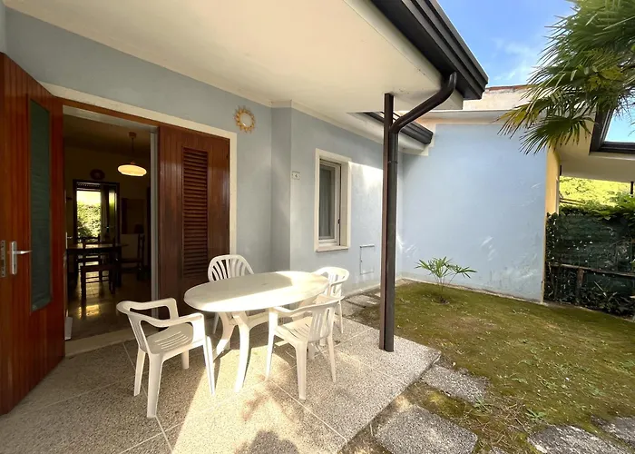 Apartamento Castorini 3