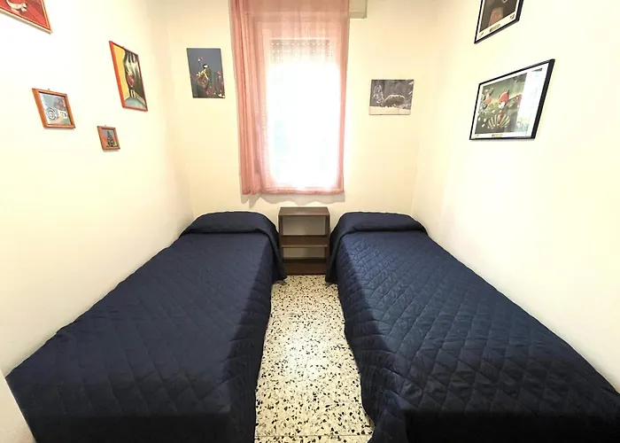 Apartamento Castorini 3 *