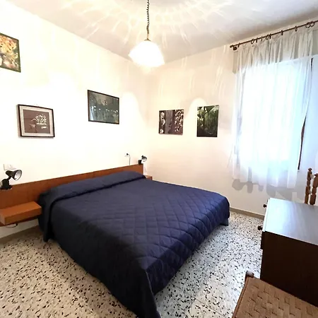 Castorini 3 Apartman