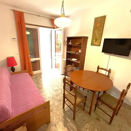 Castorini 3 Apartman *