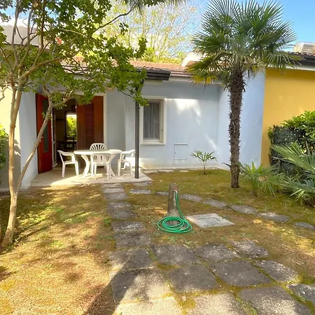 Castorini 3 Apartment Bibione