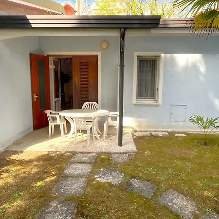 Castorini 3 Apartment Bibione