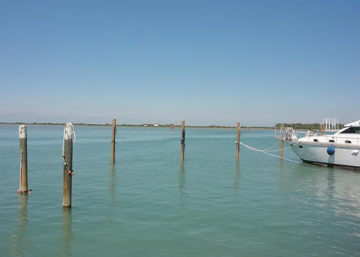 Castorini 3 Apartman *