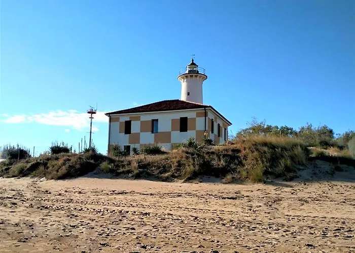 Castorini 3 Apartman Bibione