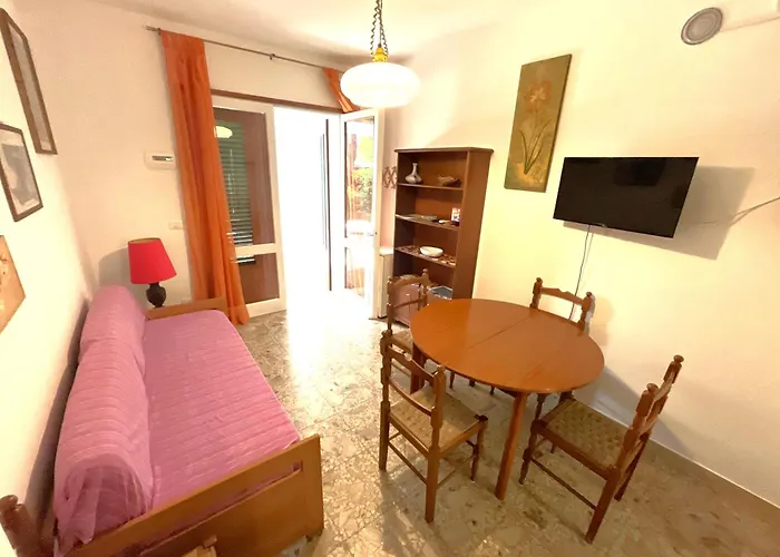 Castorini 3 Apartman *