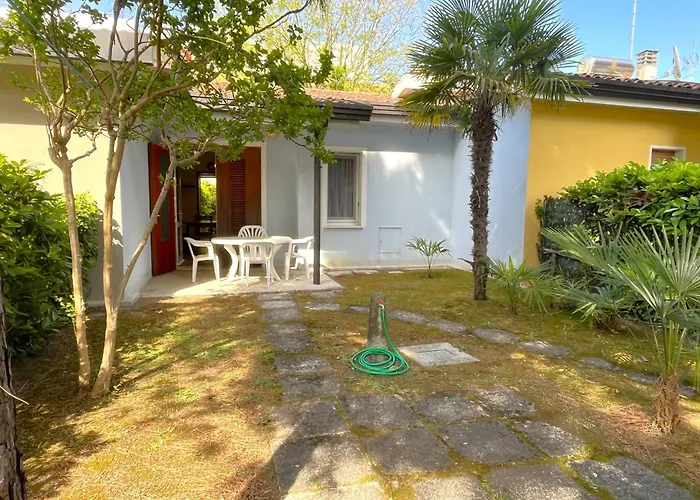 Castorini 3 Apartman Bibione