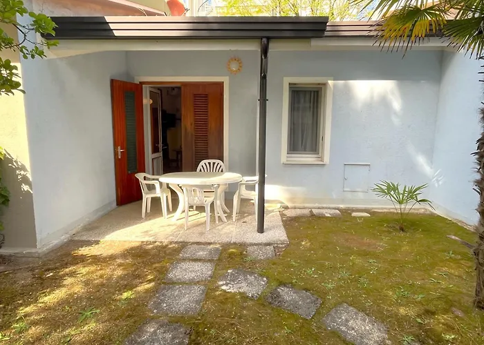 Castorini 3 Apartman Bibione