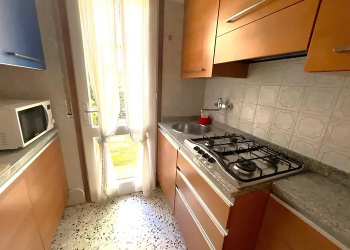 Apartman Castorini 3 *