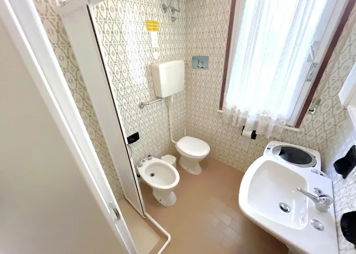 Apartman Castorini 3