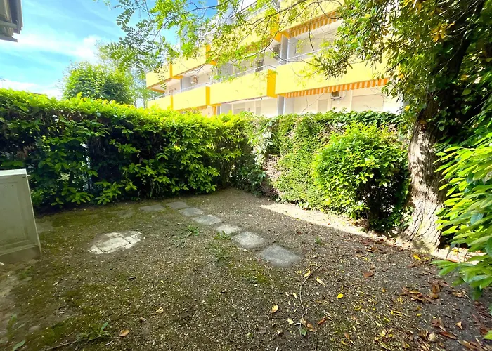 Castorini 3 Apartman Bibione